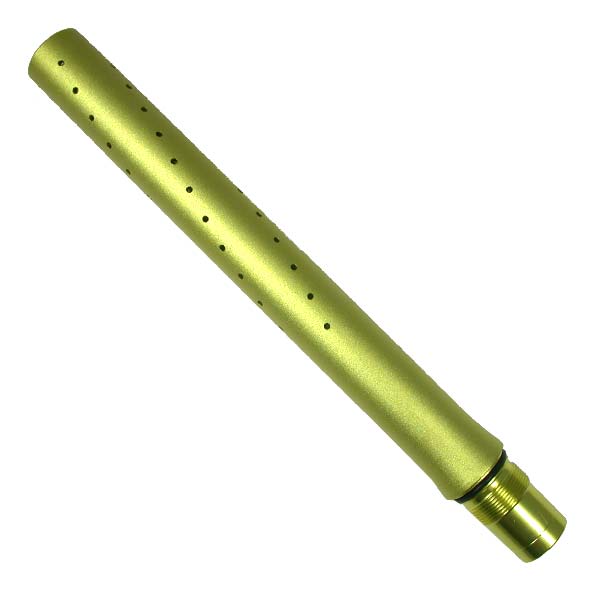 Spyder VS Series Barrel Tip Yellow