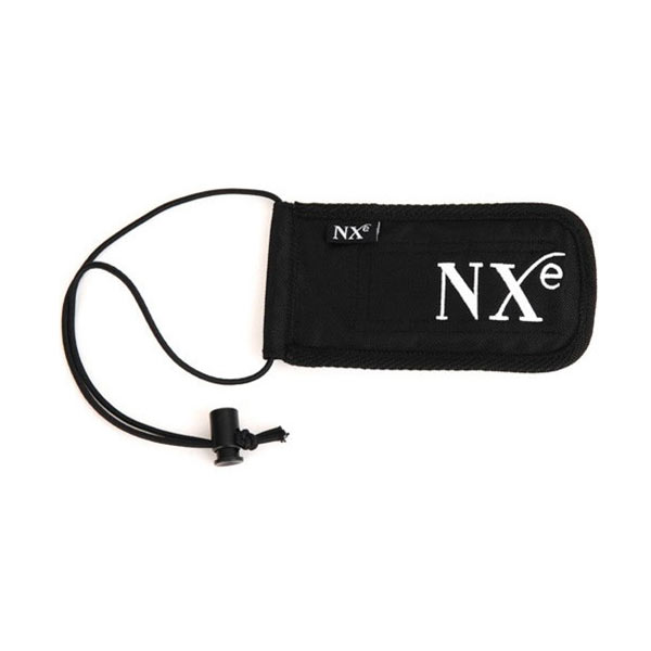 NXE Barrel Cover Black
