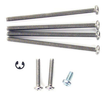 Odyssey Halo B Screw Kit