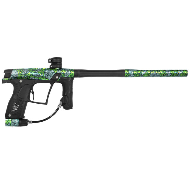 Planet Eclipse Gtek Paintball Marker Stretch Poison