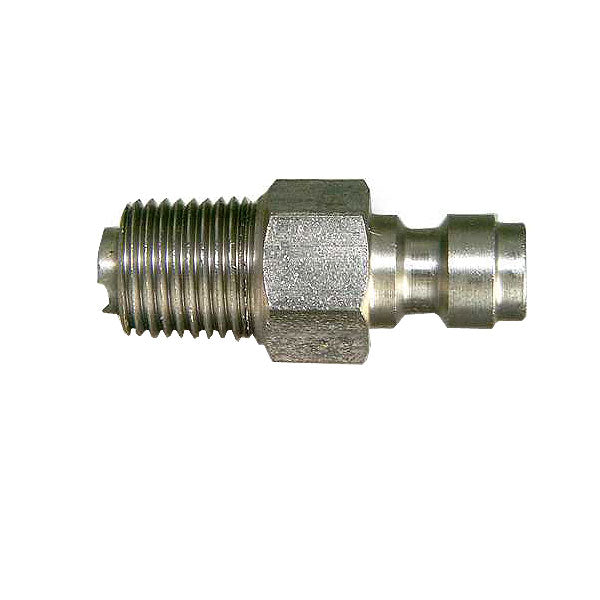 PMI Fill Nipple for Nitrogen Tanks Compressed Air Tanks