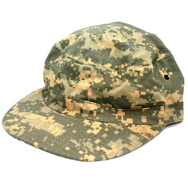 PCS Military Cap Camo Large