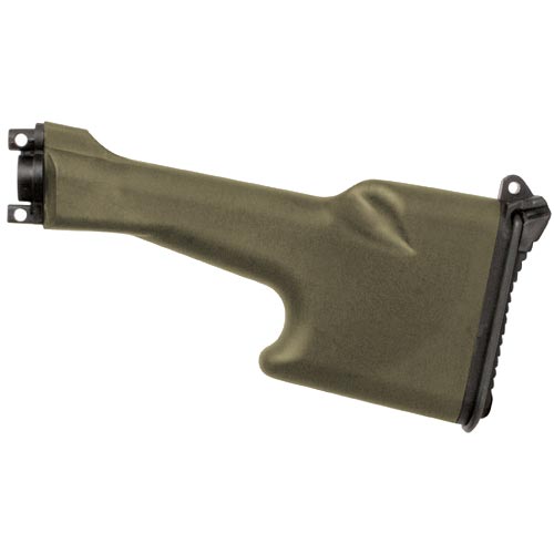 PCS Tippmann A-5 Saw Stock Olive