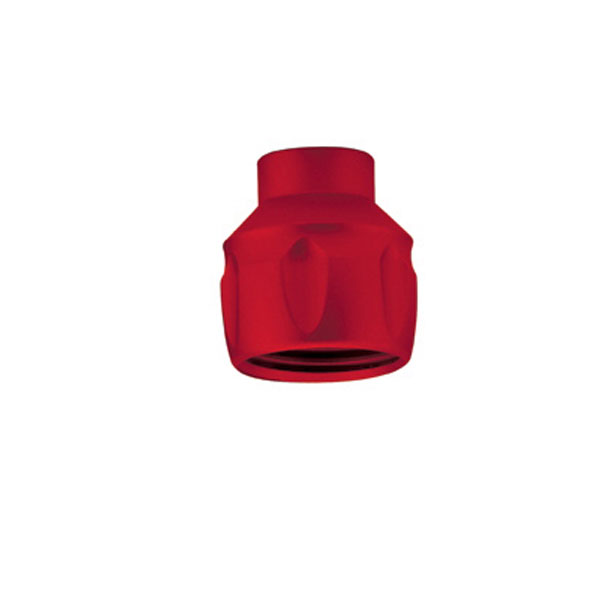 Proto Rail ASA Red