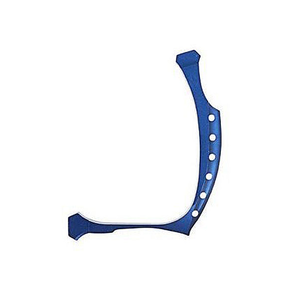 Proto Rail Trigger Guard Blue