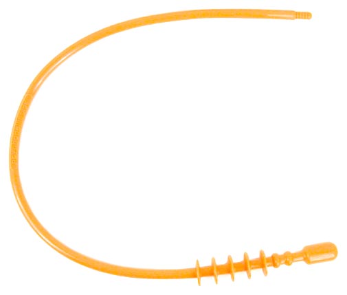 Empire Squeegee 20 inch Orange