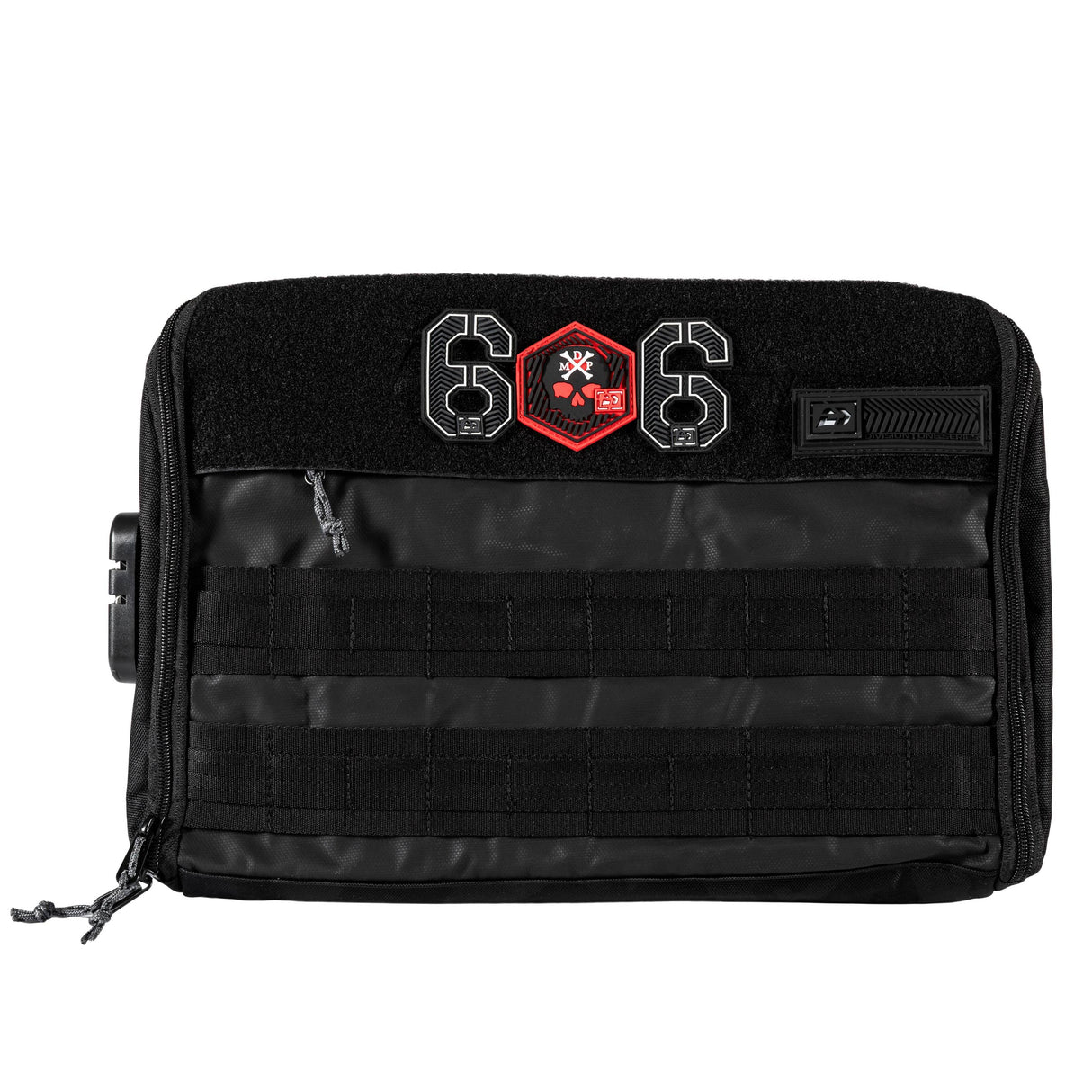Push Division One Loadout XL Bag