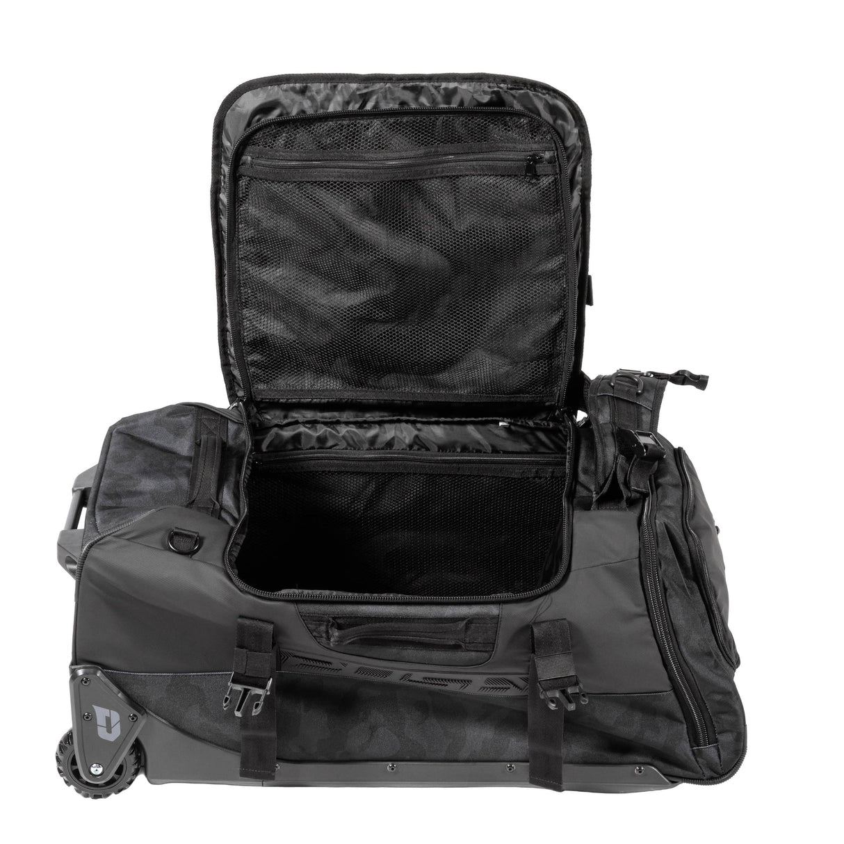 Push Division One Medium Roller Gear Bag (77L)