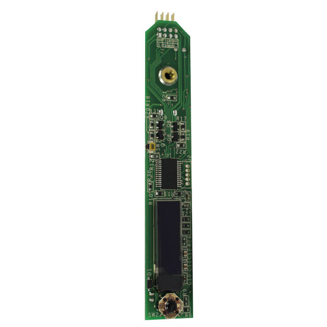 Redline OLED Replacement Board for Empire Axe Pro/2.0/Mini GS