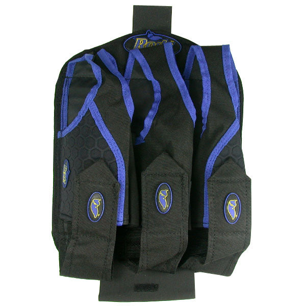 Redz Dimension Pack 3.3 Blue