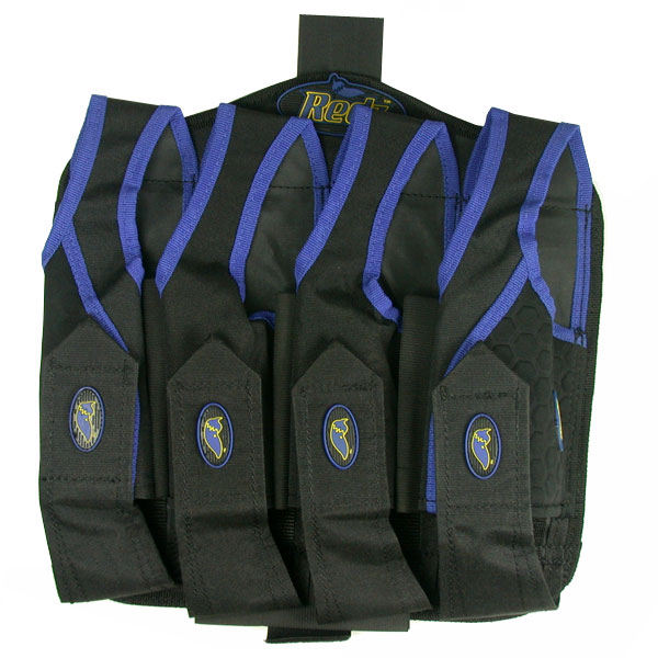 Redz Dimension Pack 4.4 Blue