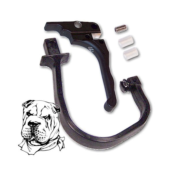 Rufus Dawg Double Trig T98