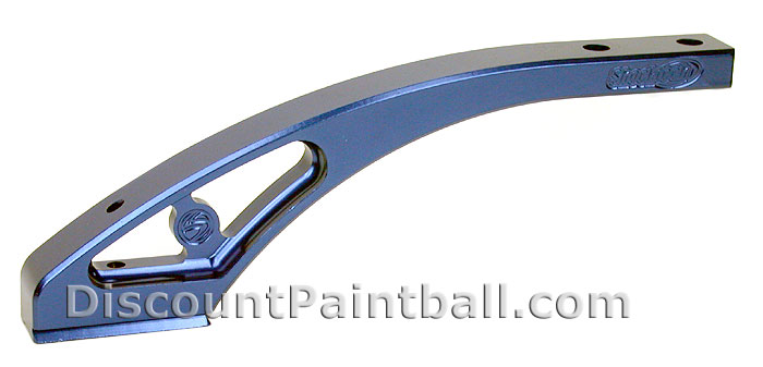 Shocktech Drop Forward #5 Long Blue