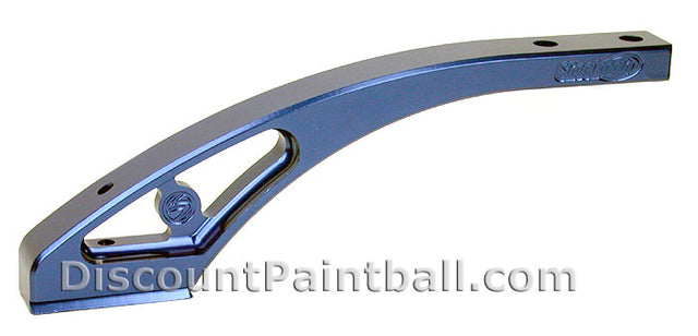 Shocktech Drop Forward #5 Long Blue
