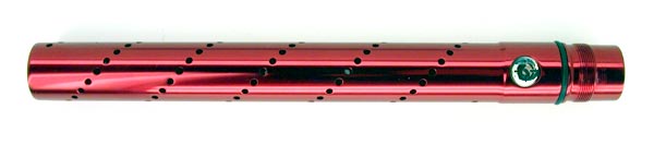 Smart Parts All American Front 18" Red