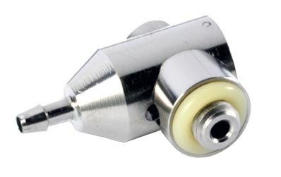 Smart Parts Ion 360 QEV