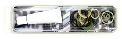 Smart Parts Ion O-ring Seal Kit
