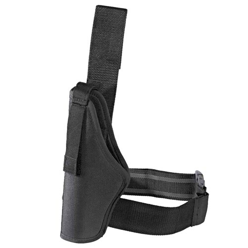 First Strike Holster Left side