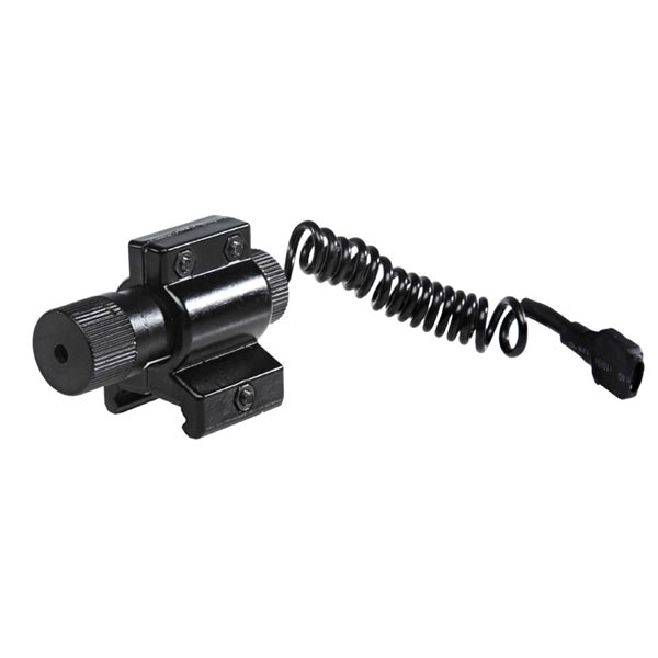 First Strike Laser Sight