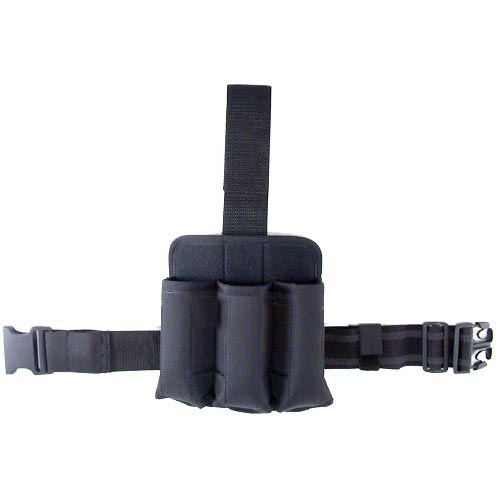 First Strike Magazine Holster 3 Pouch