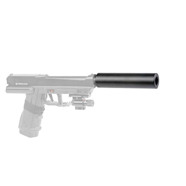 First Strike Mock Silencer