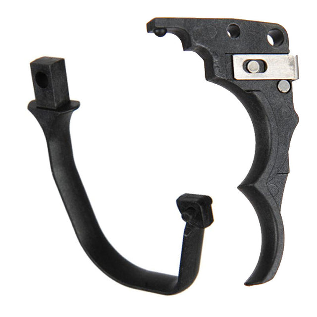 Tippmann 98 Custom Double Trigger