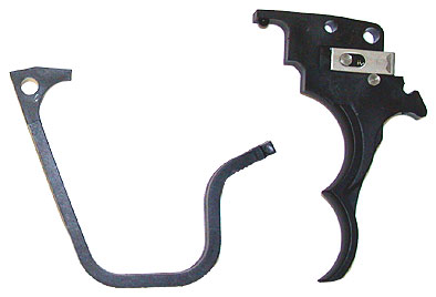 Tippmann A-5 Double Trigger