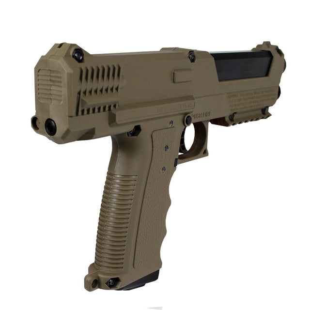 Tippmann TiPX Paintball Gun Pistol - Dark Earth
