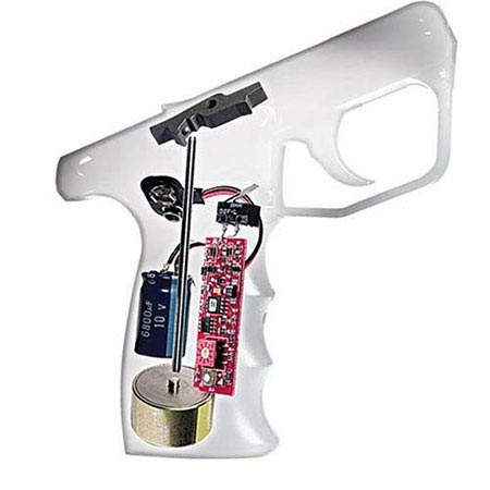 Tippmann 98/Alpha Black Egrip Electronic Trigger Upgrade Kit T202038