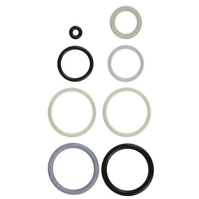 tippmn A5 o-ring kit displaying 8 o rings in different sizes