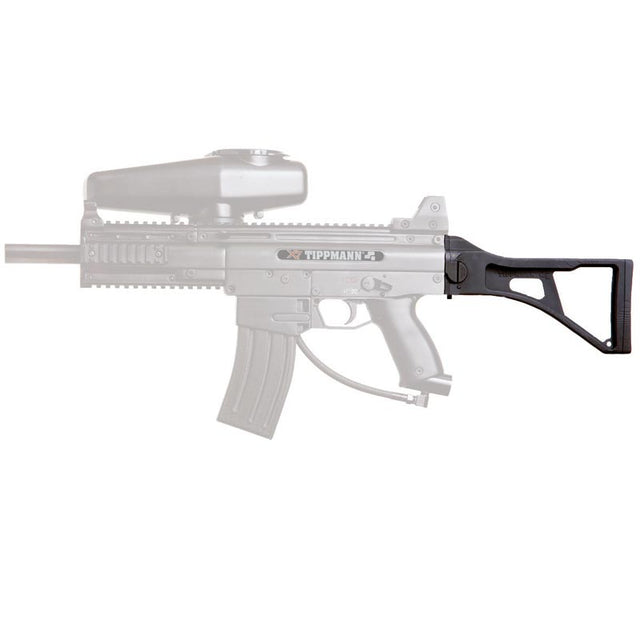 Tippmann X7 Phenom G36 Folding Stock