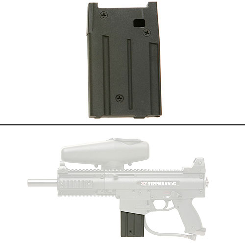Tippmann X7 M16 Short Magazine