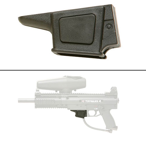 Tippmann X7 XP5 Magazine Well