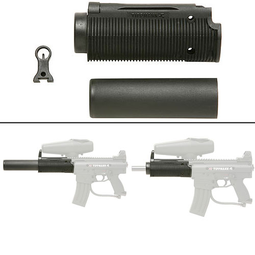 Tippmann X7 XP5 SD Foregrip
