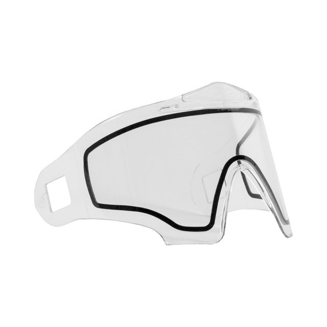 Valken Annex Thermal Lens Clear dual pane anti fog for paintball goggle