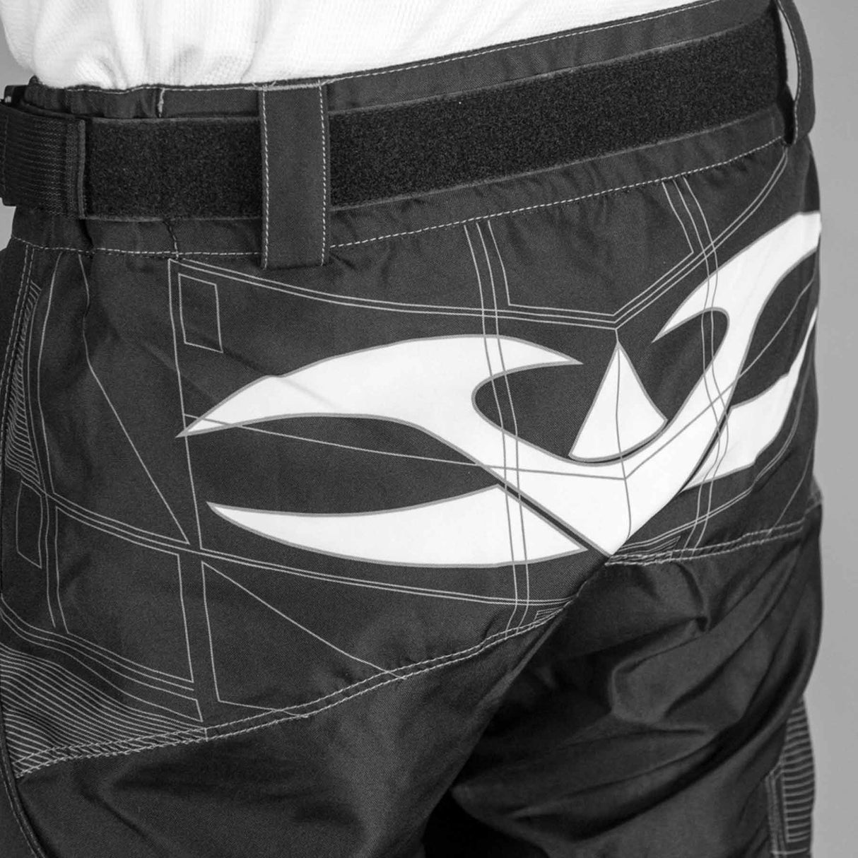 Valken Fate Exo Paintball Pants Black