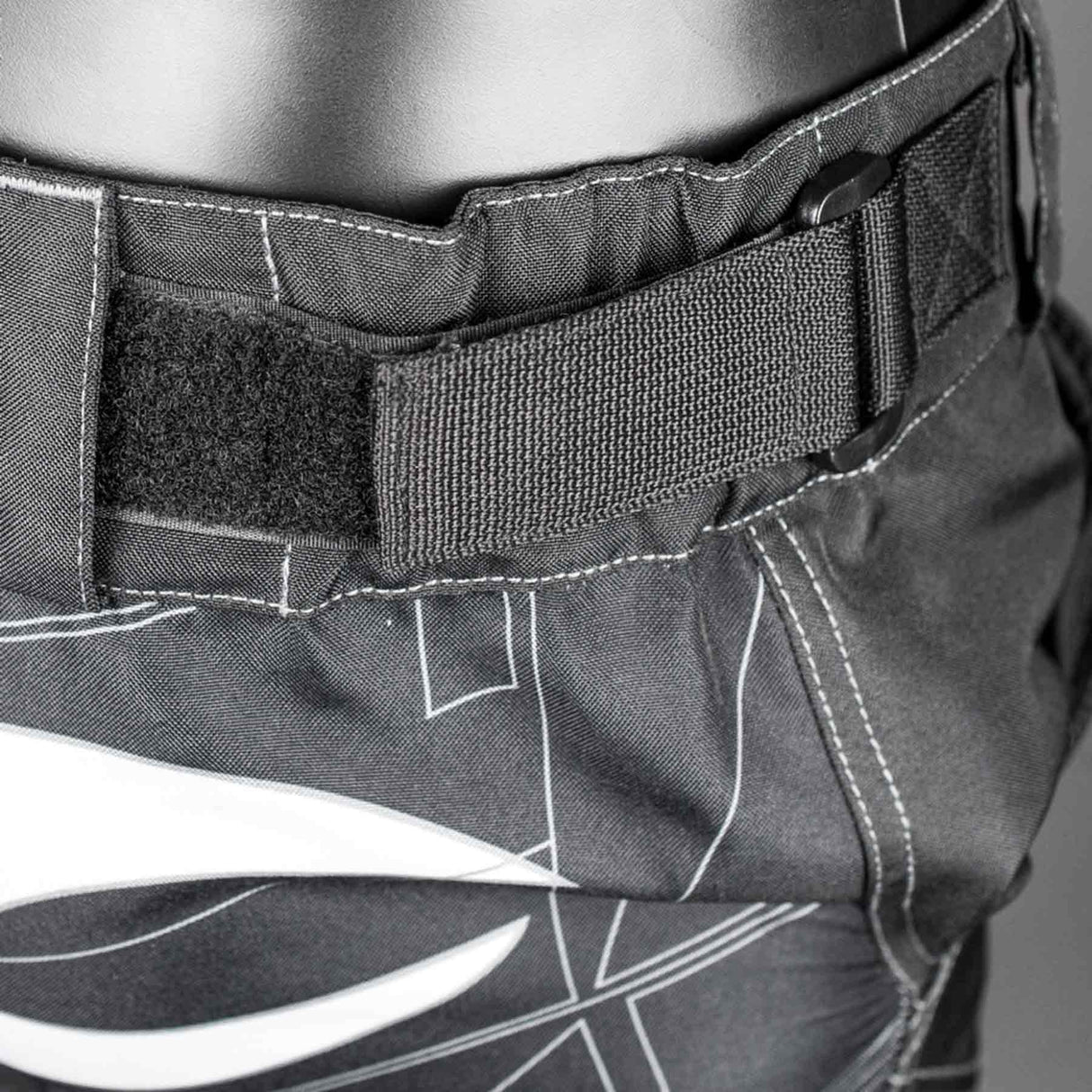 Valken Fate Exo Paintball Pants Black