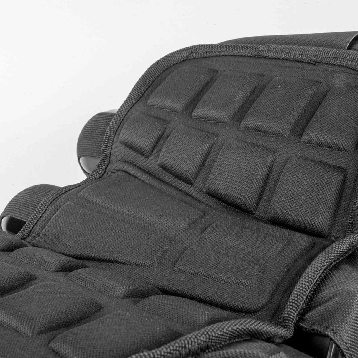 Valken Paintball Harness Crusade 3+6 Black