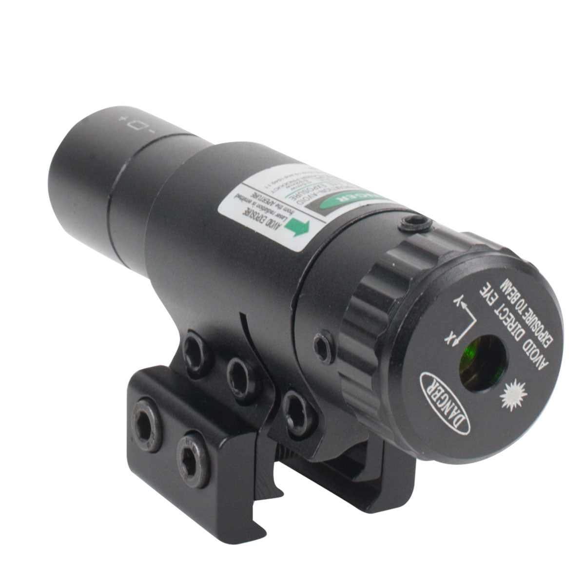 Valken Tactical Optics Green Laser