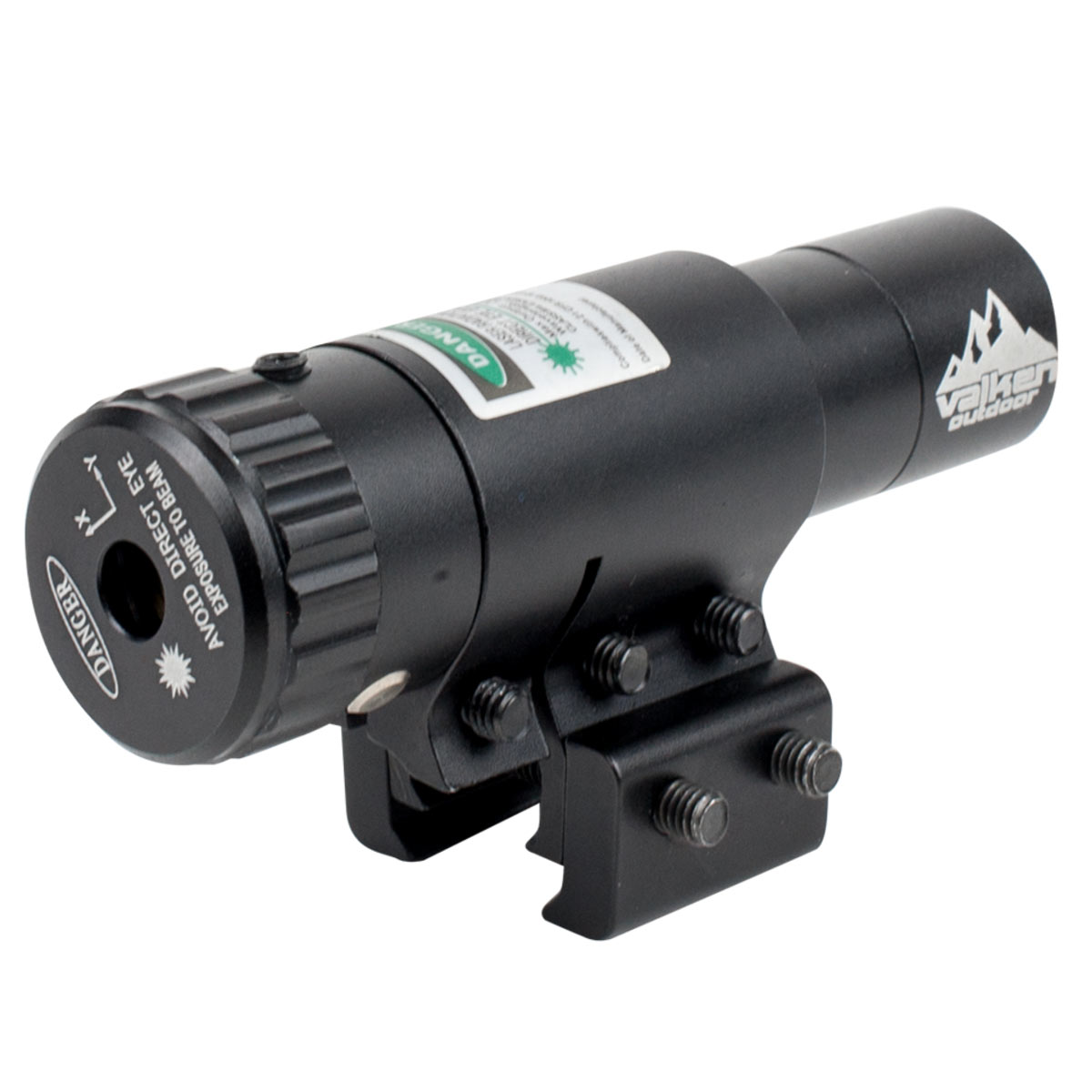 Valken Tactical Optics Green Laser