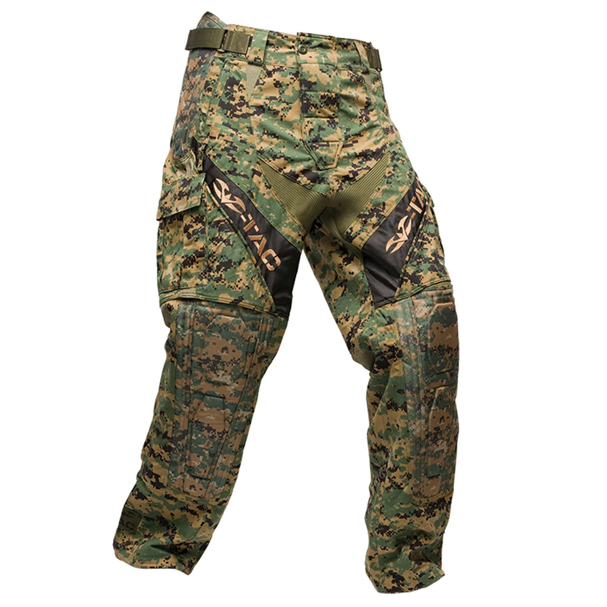 Valken Tactical Zulu Combat Pants MARPAT