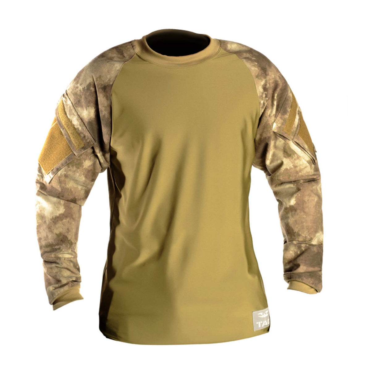 Valken Tactical Zulu Combat Shirt ATACS AU