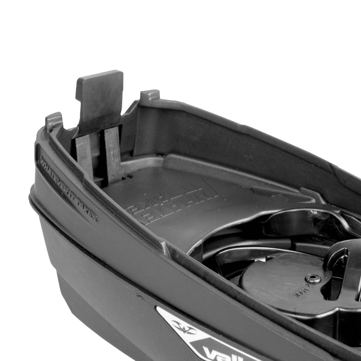 Valken VSL Switch Paintball Loader Grey Black