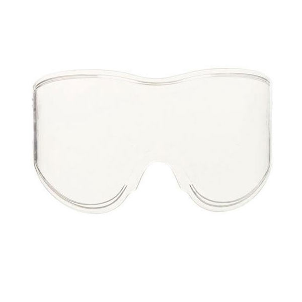 Empire Supercoat Antifog Single Lens Clear