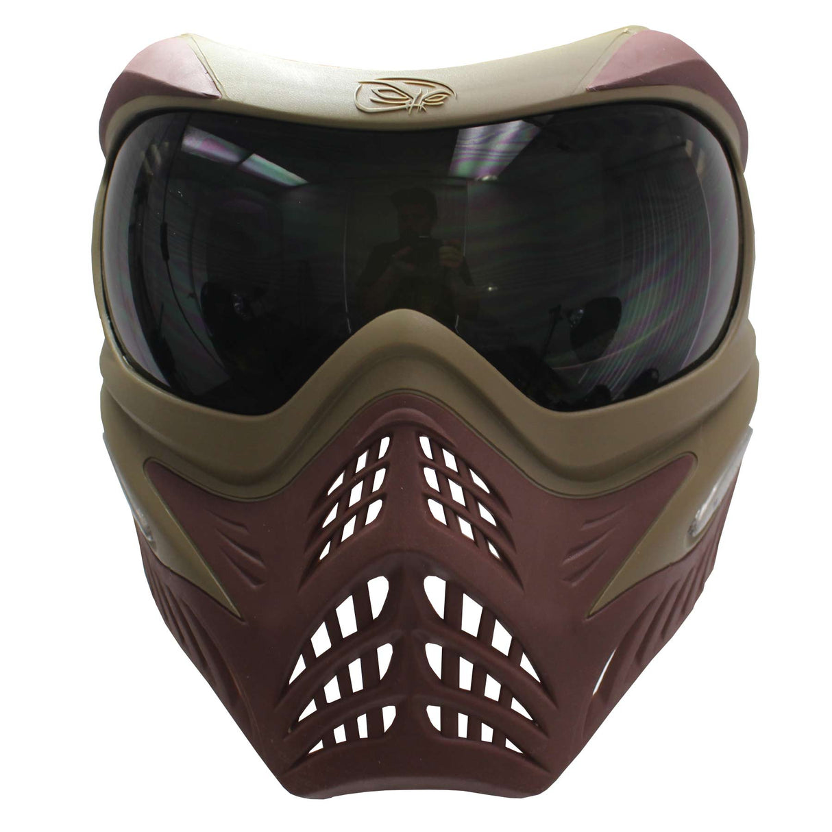 VForce Grill Paintball Mask Thermal SF Falcon