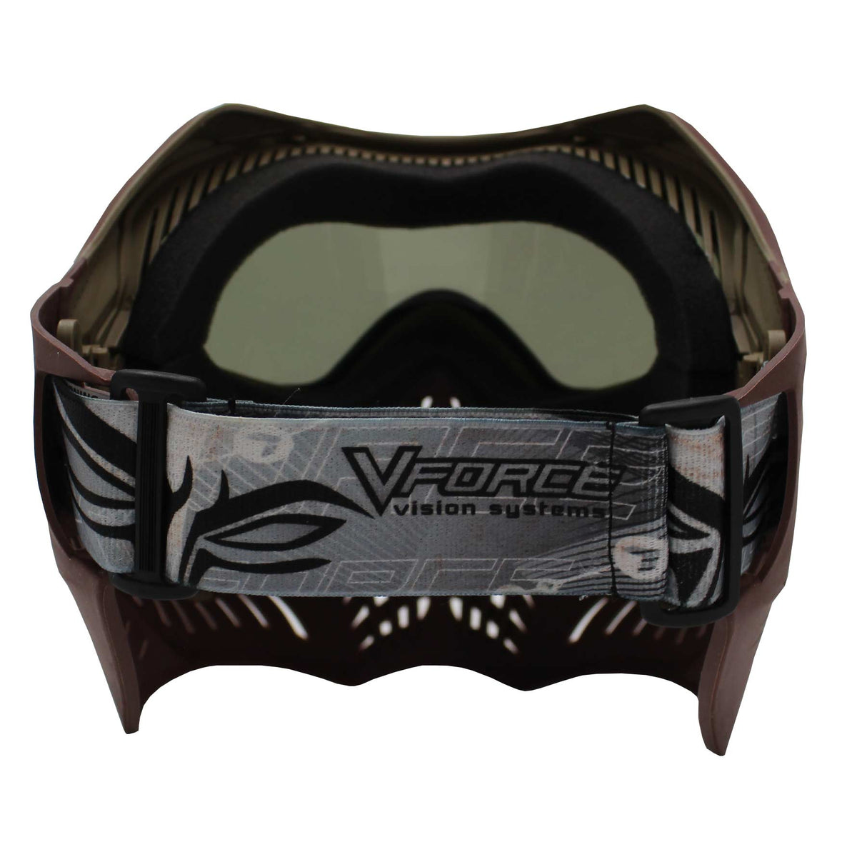 VForce Grill Paintball Mask Thermal SF Falcon