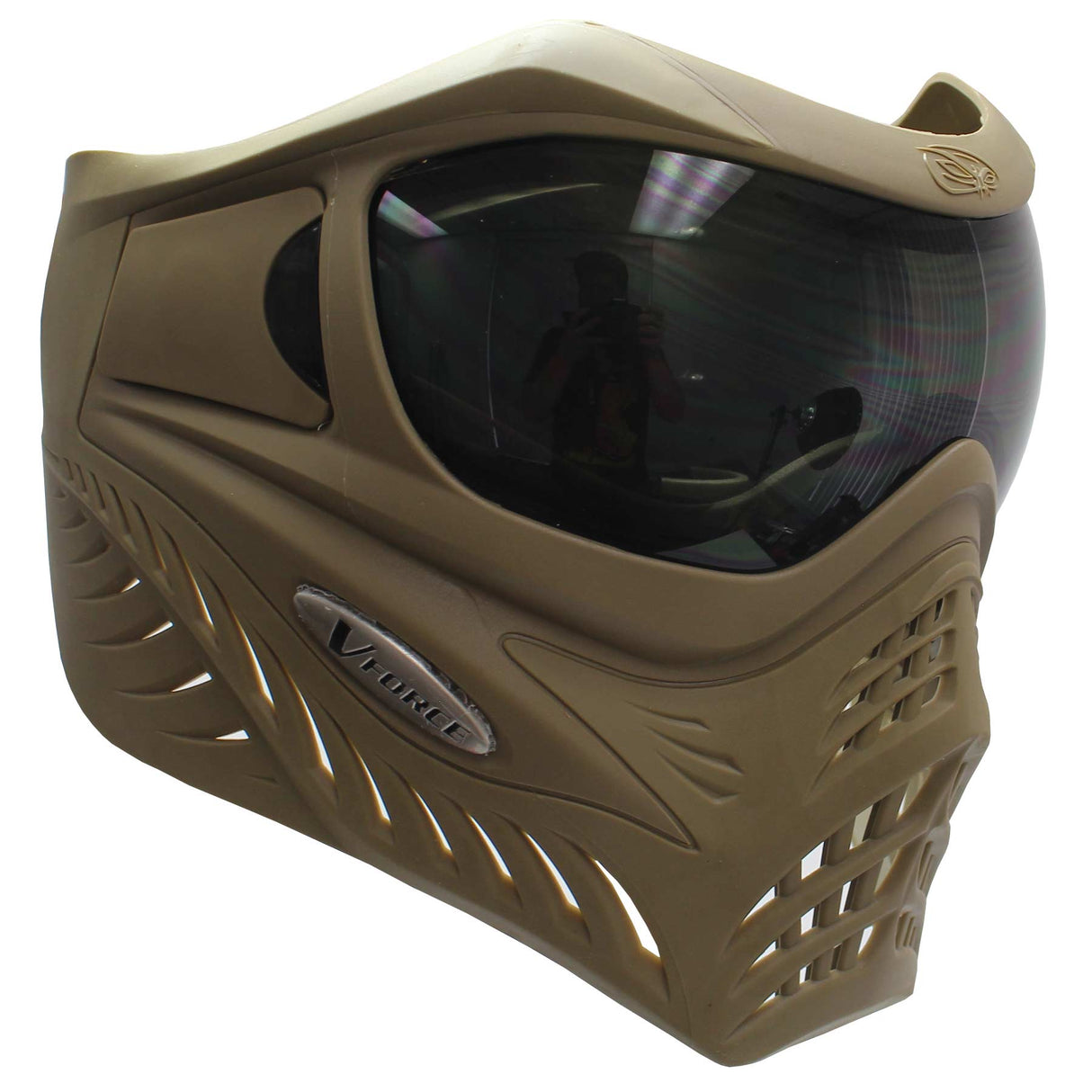 VForce Grill Paintball Mask Thermal SF Scorpion