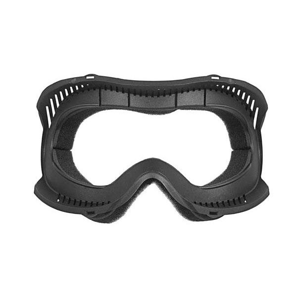 VForce Grill Goggle Foam and Support Black