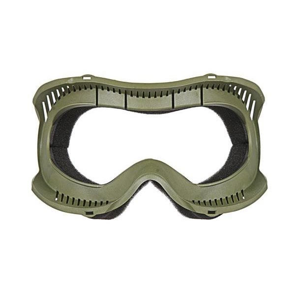 VForce Grill Goggle Foam Olive