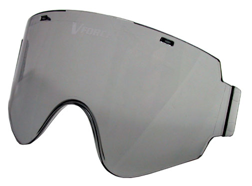V-Force Armor Goggle Lens Smoke